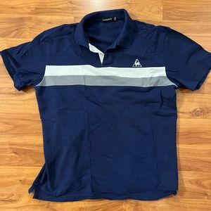 Le coq sportif  men’s polo